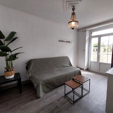 לנסיו Maison Familiale Proche De La Mer מראה חיצוני תמונה