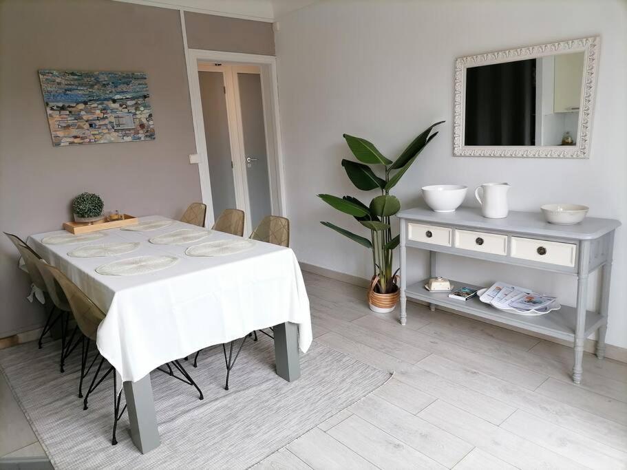 לנסיו Maison Familiale Proche De La Mer מראה חיצוני תמונה