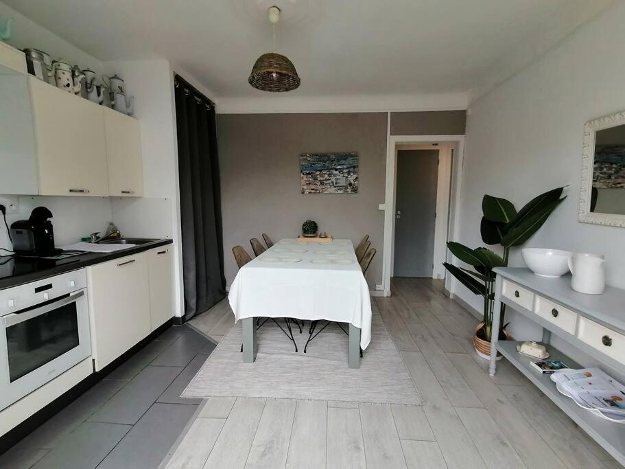 לנסיו Maison Familiale Proche De La Mer מראה חיצוני תמונה