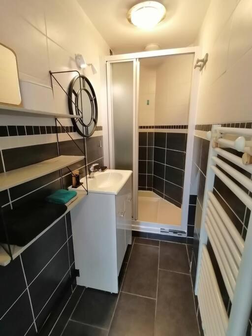 לנסיו Maison Familiale Proche De La Mer מראה חיצוני תמונה