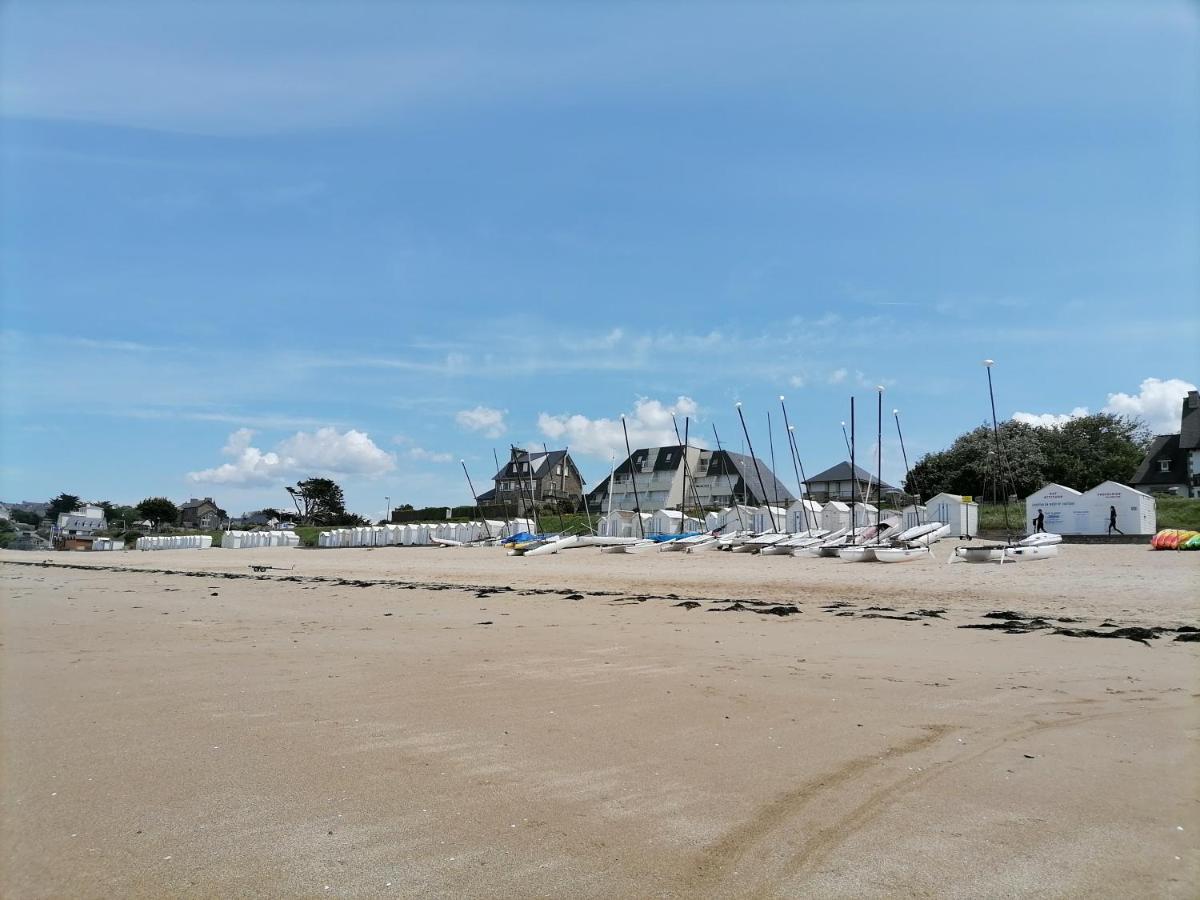 לנסיו Maison Familiale Proche De La Mer מראה חיצוני תמונה